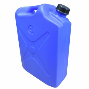 20L Pioneer Water Jerry Can